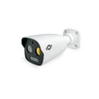 IESS SRL - EAA79136BS BI-SPECTRUM AI 5MPX OTTICA 4MM IVS-DIREC