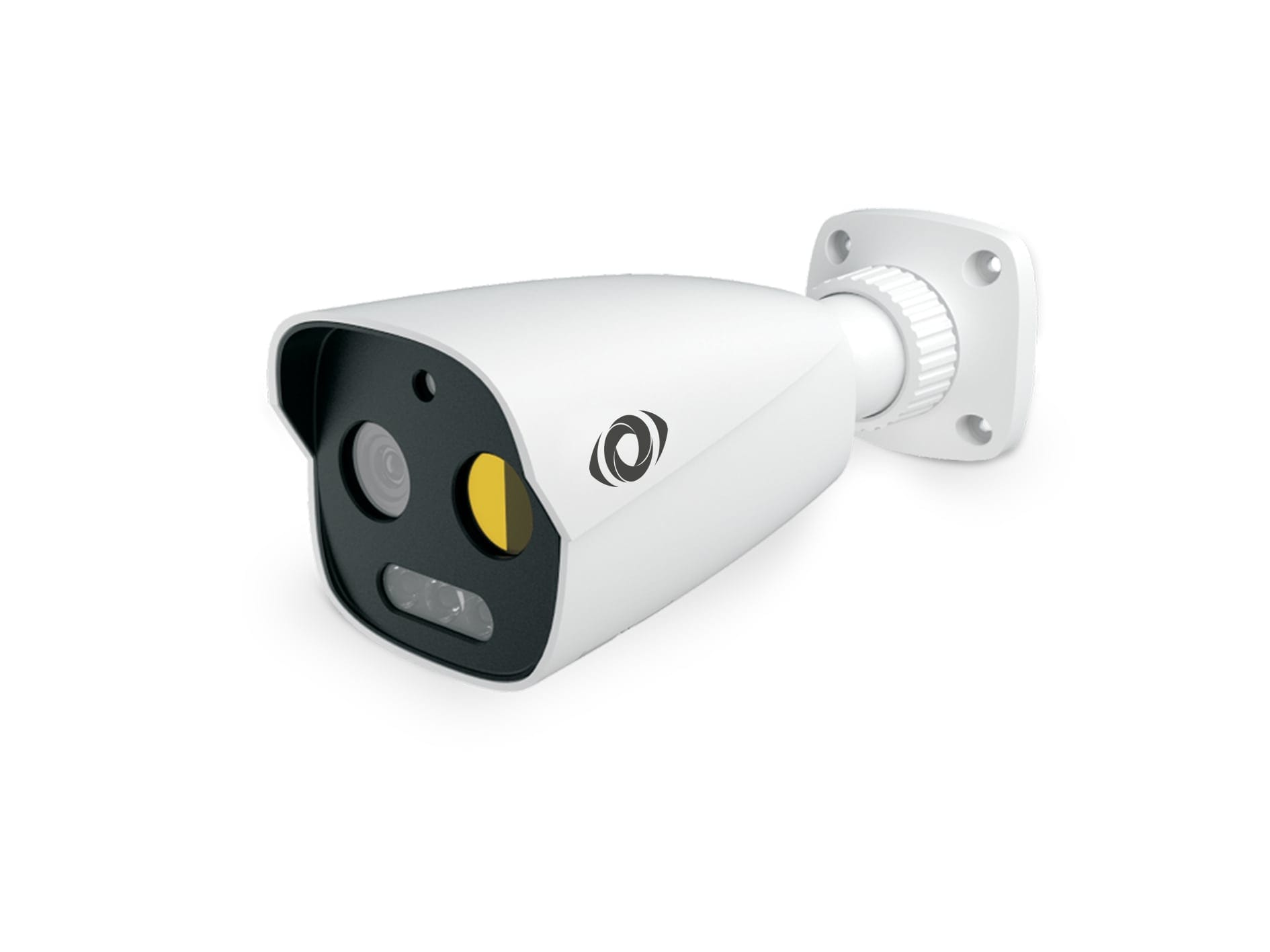 IESS SRL - EAA79136BS BULLET BI-SPECTRUM AI 5MP TERM. 256X192