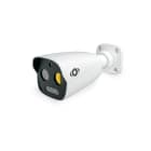 IESS SRL - EAA79136BS BULLET BI-SPECTRUM AI 5MP TERM. 256X192