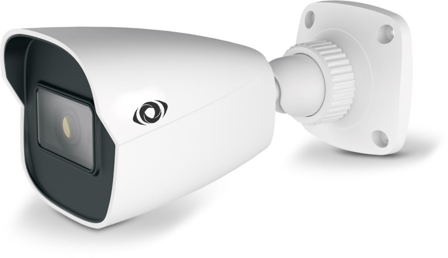 IESS SRL - EAA79137K BULLET IP 4K AI 2.8MM IVS-DIRECT