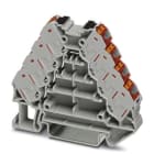 PHOENIX CONTACT - PHC3270246 PTRV 4-PV /RD RIPARTITORE DI POTENZIALE