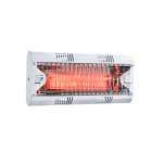 MO EL - MOE791LGW HATHOR 1X2000W LOW GLARE