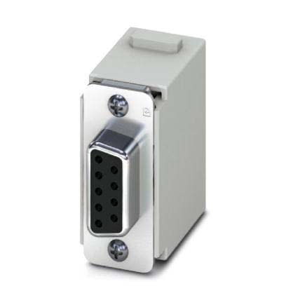 PHOENIX CONTACT - PHC1417308 HC-M-DSUB 09-CT-F MODULO CONTATTI