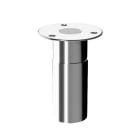 LINEA LIGHT (ILED) - ILD83588N08 SUELO316-RX 38 1L 2WDC C/ALIM CL2