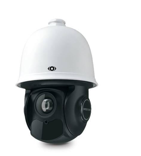 IESS SRL - EAA79424 PTZ IP 4MP ZOOM OTTICO 30X IVSDIRECT