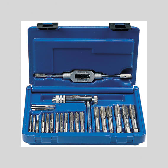 ABC TOOLS SPA - ABCF79494000 23 UTENSILI F 7949/4 + CONT.