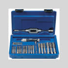 ABC TOOLS SPA - ABCF79494000 23 UTENSILI F 7949/4 + CONT.