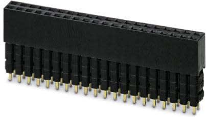 PHOENIX CONTACT - PHC2202992 PSTD 0,65X0,65/40-2,54 CONNETTORE