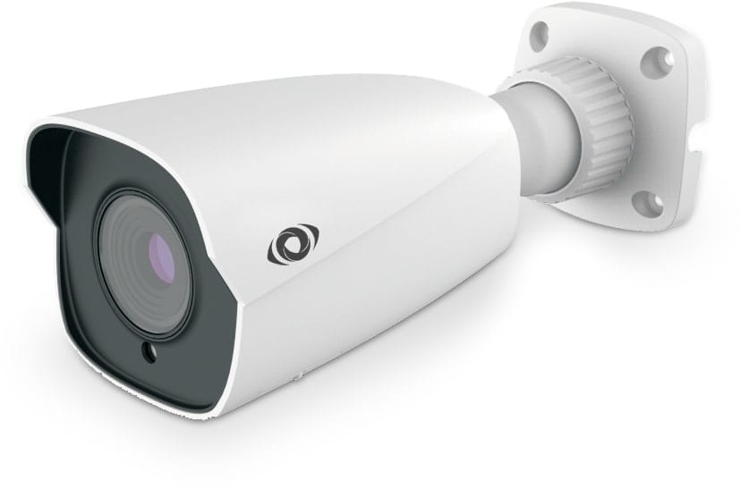 IESS SRL - EAA79512F BULLET IP 4MP AI AVANZATE MOTOR. 2.8-12M