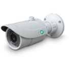 IESS SRL - EAA79512K BULLET IP 4K MOTOR.2.8-12MM