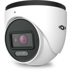 IESS SRL - EAA79612C DOME IP AI 4MPX MOT.2,8-12 ADL IVS-D. HT