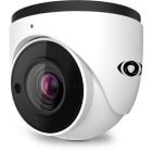 IESS SRL - EAA79612F DOME IP AI, FACE 4MPX MOTOR.2.8-12 IVS-D