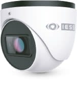 IESS SRL - EAA79612KX DOME IP 4K CON AI AVANZATI 2,8-12MM IVS-