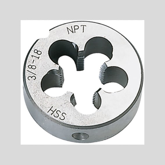 ABC TOOLS SPA - ABCF79620018 FILIERE F7962X1/8 NPT