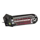 MO EL - MOE797 LUCCIOLA 230V/50HZ 1200W