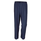 BM SPA - BMM079700004 PANTALONI ANTIPIOGGIA PVC BLU TG.XL