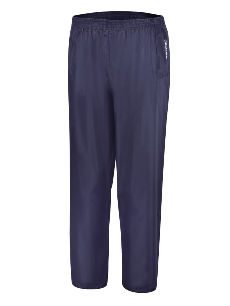 BM SPA - BMM079710103 PANTALONI ANTIPIOGGIA LIGHT TG.L