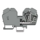 WAGO ITALIA SRL - WAG285-635 MORS PASS 2 CONDUTT 35MMQ PIASTRA TERMMA