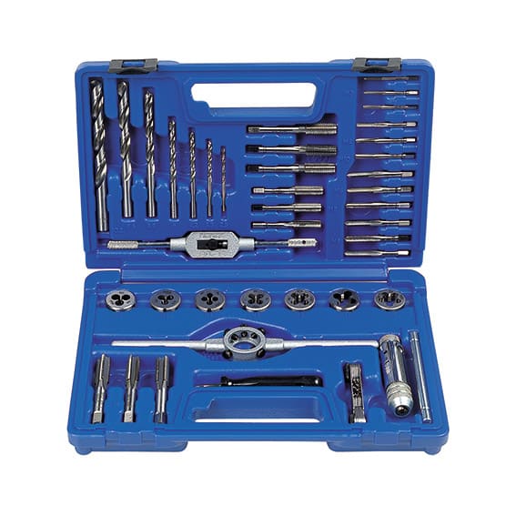 ABC TOOLS SPA - ABCF79782000 40 UTENSILI F 7978/2 + CONT.