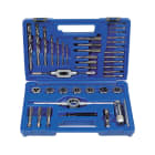 ABC TOOLS SPA - ABCF79782000 40 UTENSILI F 7978/2 + CONT.