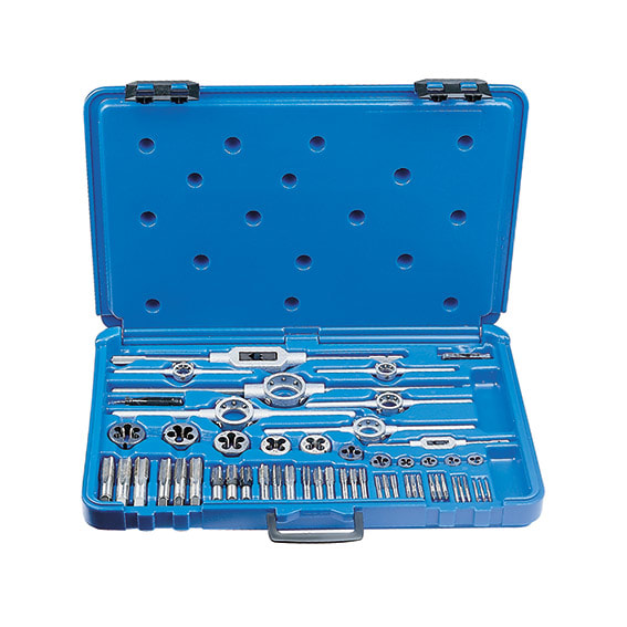 ABC TOOLS SPA - ABCF79785000 55 UTENSILI F 7978/5 + CONT.