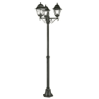 SOVIL SRL - SOV798/06 OLD-PALO ALTO MINI TRE LUCI E27