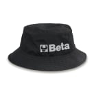 BM SPA - BMM079810158 CAPPELLINI ANTIPIOGGIA NYLON BLACK 58