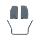 ABC TOOLS SPA - ABCF79870002 GRIFFE F 7987X2