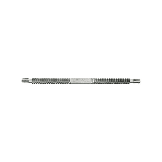 ABC TOOLS SPA - ABCF79952000 RAVVIVA FILETTI F7995/2