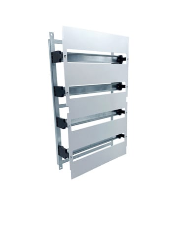 WIMEX - WIM7996220 DRS PN 4040-2X18M MOD.CHASSIS