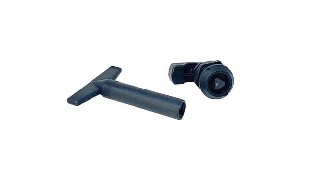 WIMEX - WIM7996300 PN 11T-LOCK CHIUS.TRIANGOLARE