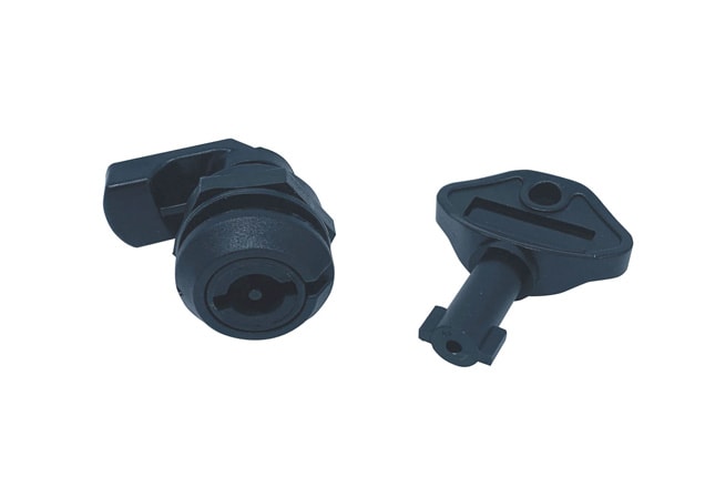 WIMEX - WIM7996310 PN DB-LOCK CHIUS.DOPPIA BARRA