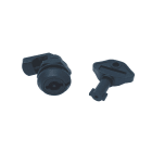 WIMEX - WIM7996310 PN DB-LOCK CHIUS.DOPPIA BARRA