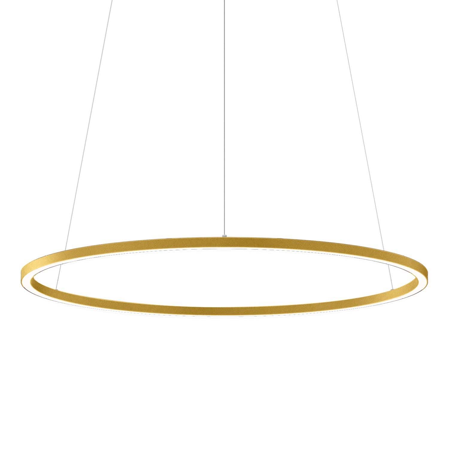 LINEA LIGHT (ILED) - ILDC01062HGWDI TOUR SLIM D.1150 56WDC HG W DI