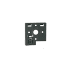 LOVATO - LOV7A181 PIASTRA FISSAGGIO DIN 7GN32_63 VERS. U