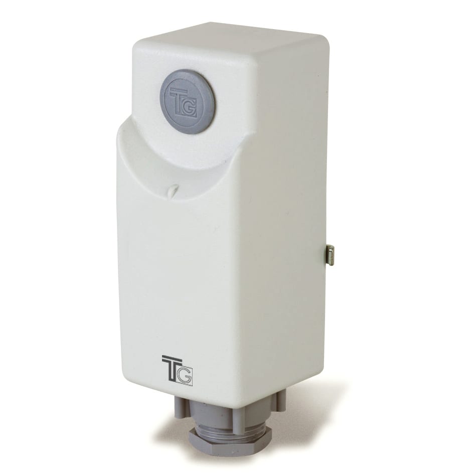 FANTINI COSMI SPA - FAN7A2-60306-00A TS.CONTATTO 0/60 C-REG/INT