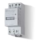 FINDER SPA - FIN7E1282300002 CONTATORE ENERGIA MECC. MONOFASE 25A 35M
