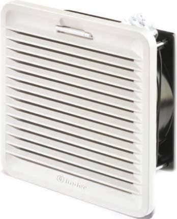 FINDER SPA - FIN7F2082303100 VENTILATORE CON FILTRO 100MC/H