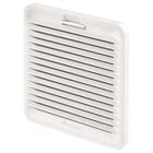 FINDER SPA - FIN7F0200004000 FILTRO SCARICO STANDARD(223X223MM)