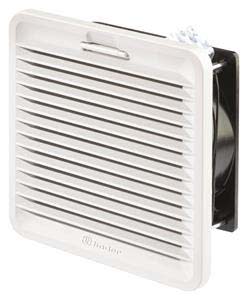 FINDER SPA - FIN7F2090242055 VENTILATORE CON FILTRO 55MC/H