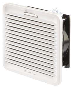 FINDER SPA - FIN7F2090243100 VENTILATORE CON FILTRO 100MC/H