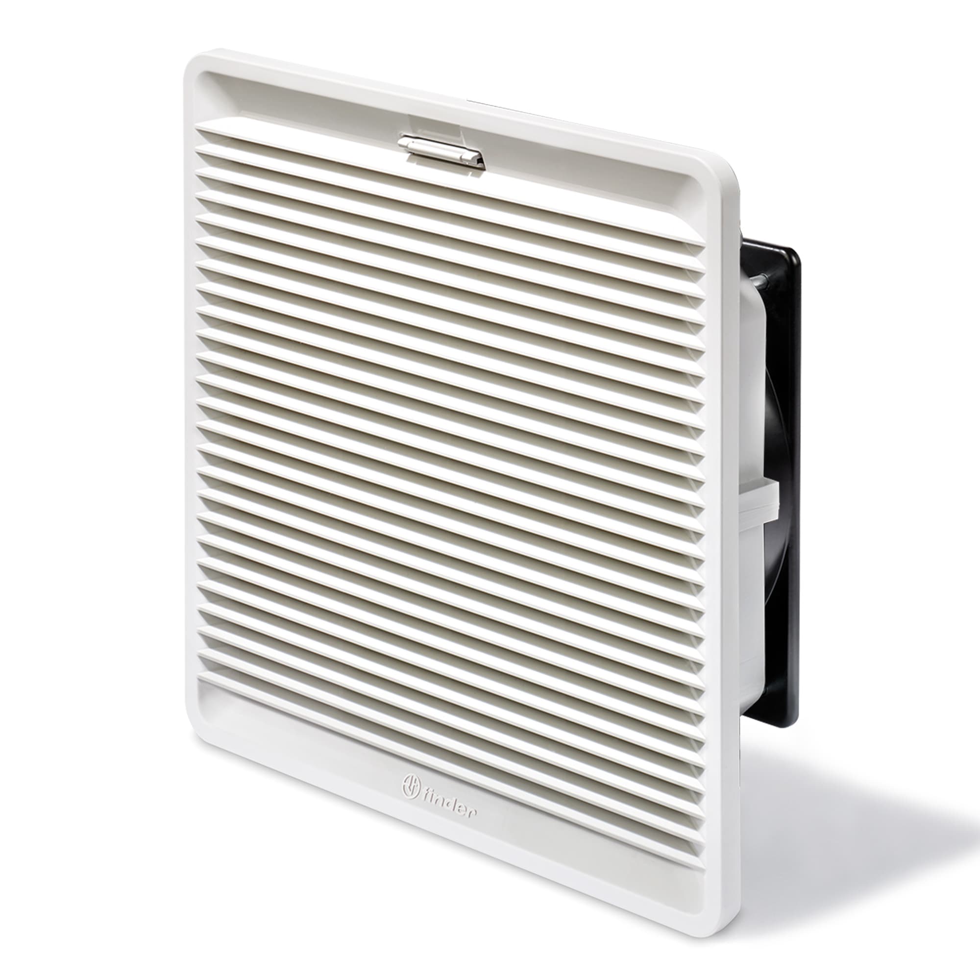 FINDER SPA - FIN7F2082305550 VENTILATORE CON FILTRO 550MC/H