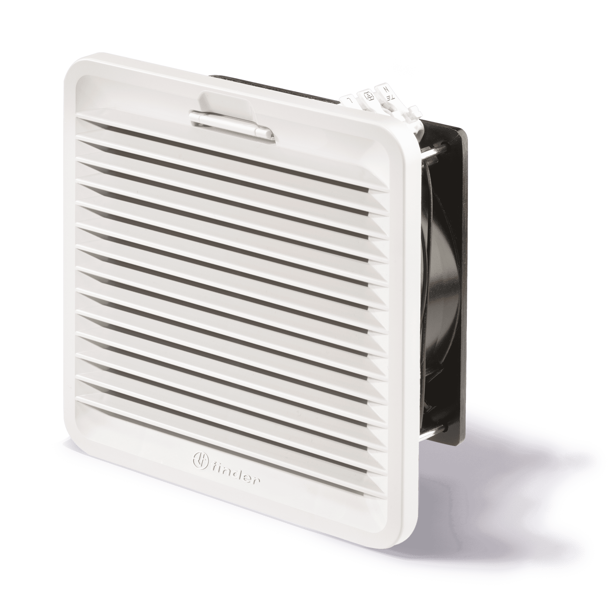 FINDER SPA - FIN7F2082305700 VENTILATORE CON FILTRO 660MC/H