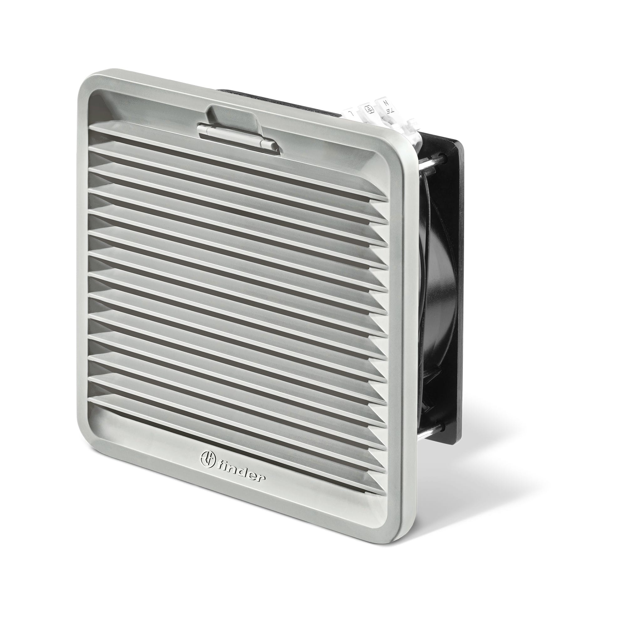 FINDER SPA - FIN7F3082305700 VENTILATORE CON FILTRO PER ESTERNI TG.5
