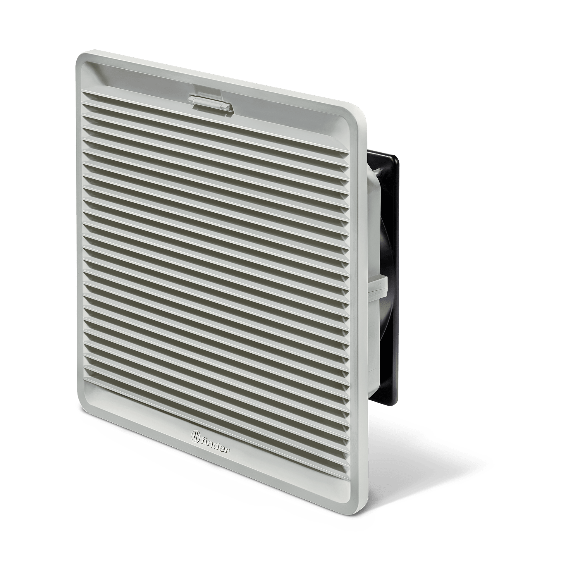 FINDER SPA - FIN7F3182302055 VENTILATORE CON FILTRO PER ESTERNI TG.2