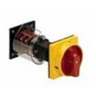 LOVATO - LOV7GN12592O99 INTERRUTTORE 4P 2POS.M.FON.BP LUCCH.R/G