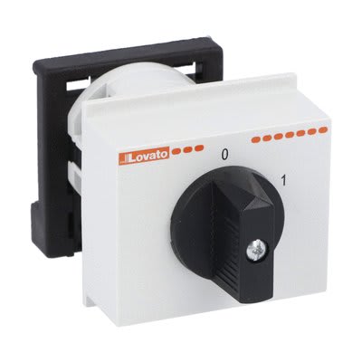 LOVATO - LOV7GN1292O48 INTERRUTORE 4P 16A MODULAR PER GUIDA DIN