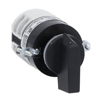 LOVATO - LOV7GN2090U11 INT. 1P 20A MONT FRONT MAN. NERA D.22MM