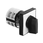 LOVATO - LOV7GN2592U INTERRUTTORE. 4P 25A MONT. FRONT. 48X48