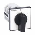 LOVATO - LOV7GN2503U INT. RIT. MOLL 3P 25A MONT. FRONT 48X48